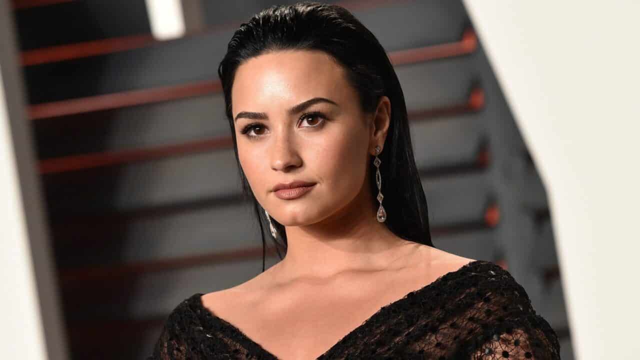 Demi Lovato Cinematographe.it