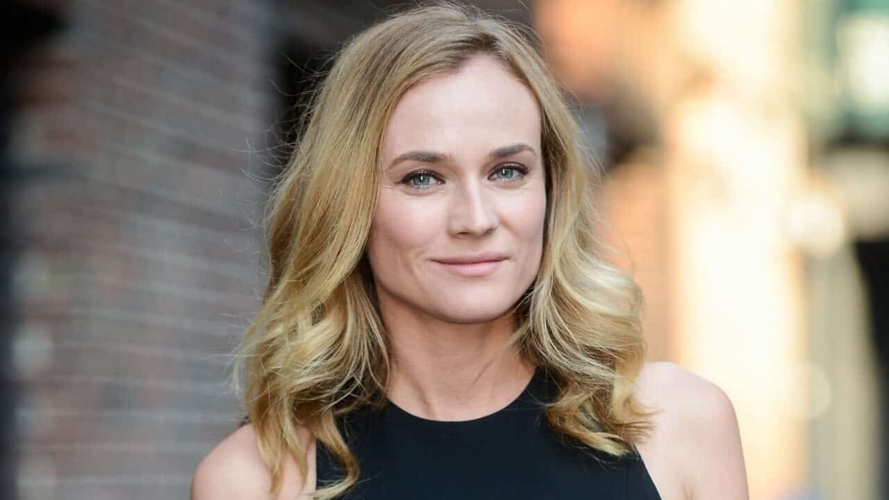 Diane Kruger Cinematographe.it