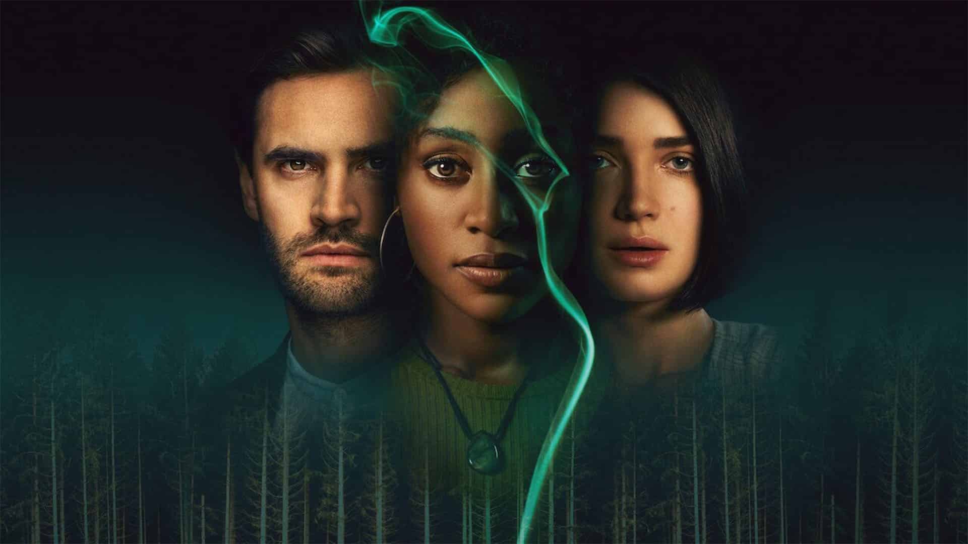 Dietro i suoi occhi: recensione della serie Netflix