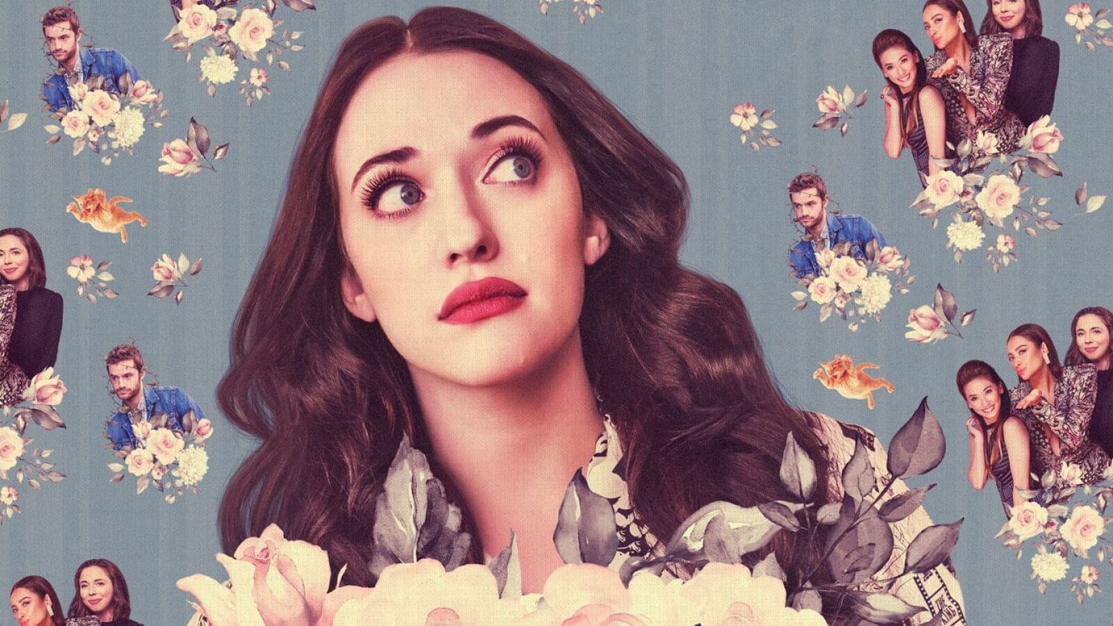 Dollface: recensione della serie TV comedy con Kat Dennings