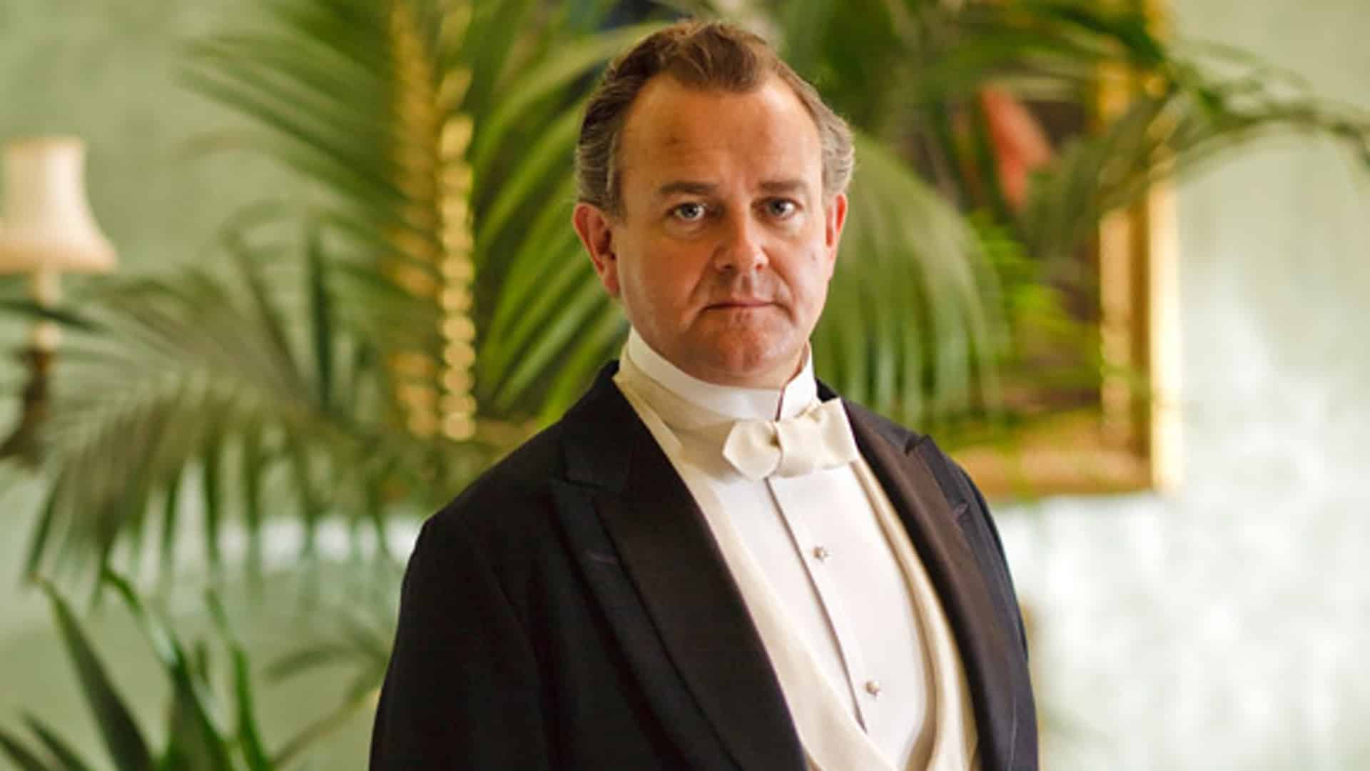 Downton Abbey 2: Hugh Bonneville conferma il nuovo film