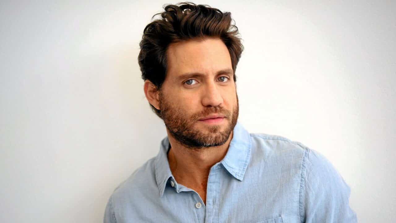 Edgar Ramirez Cinematographe.it