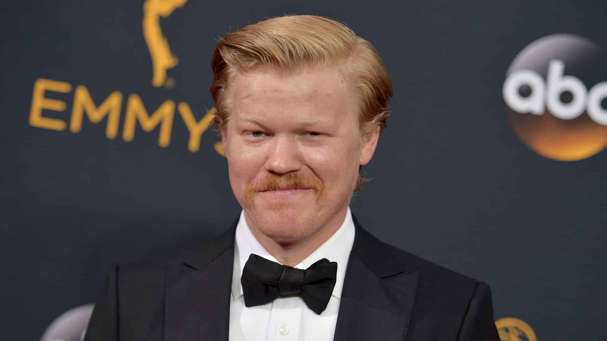 Killers of the Flower Moon: Jesse Plemons nel cast del film di Scorsese