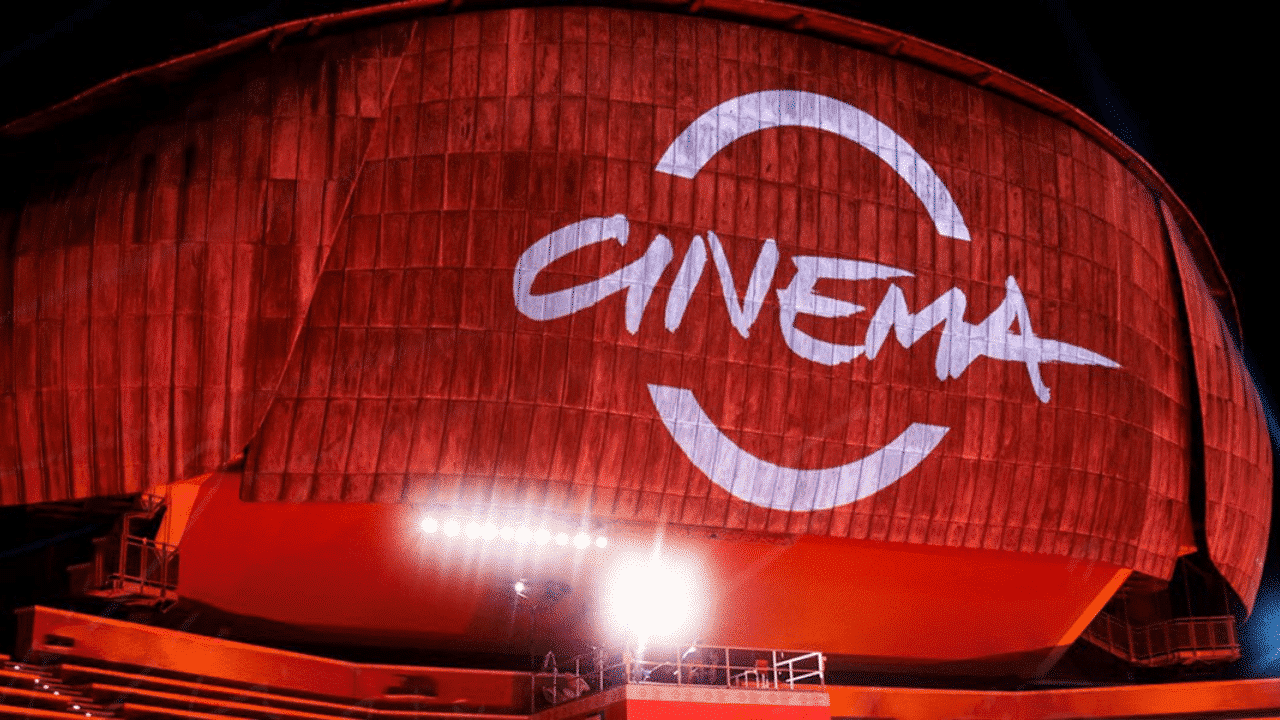Festa del Cinema di Roma 2021 - Cinematographe.it