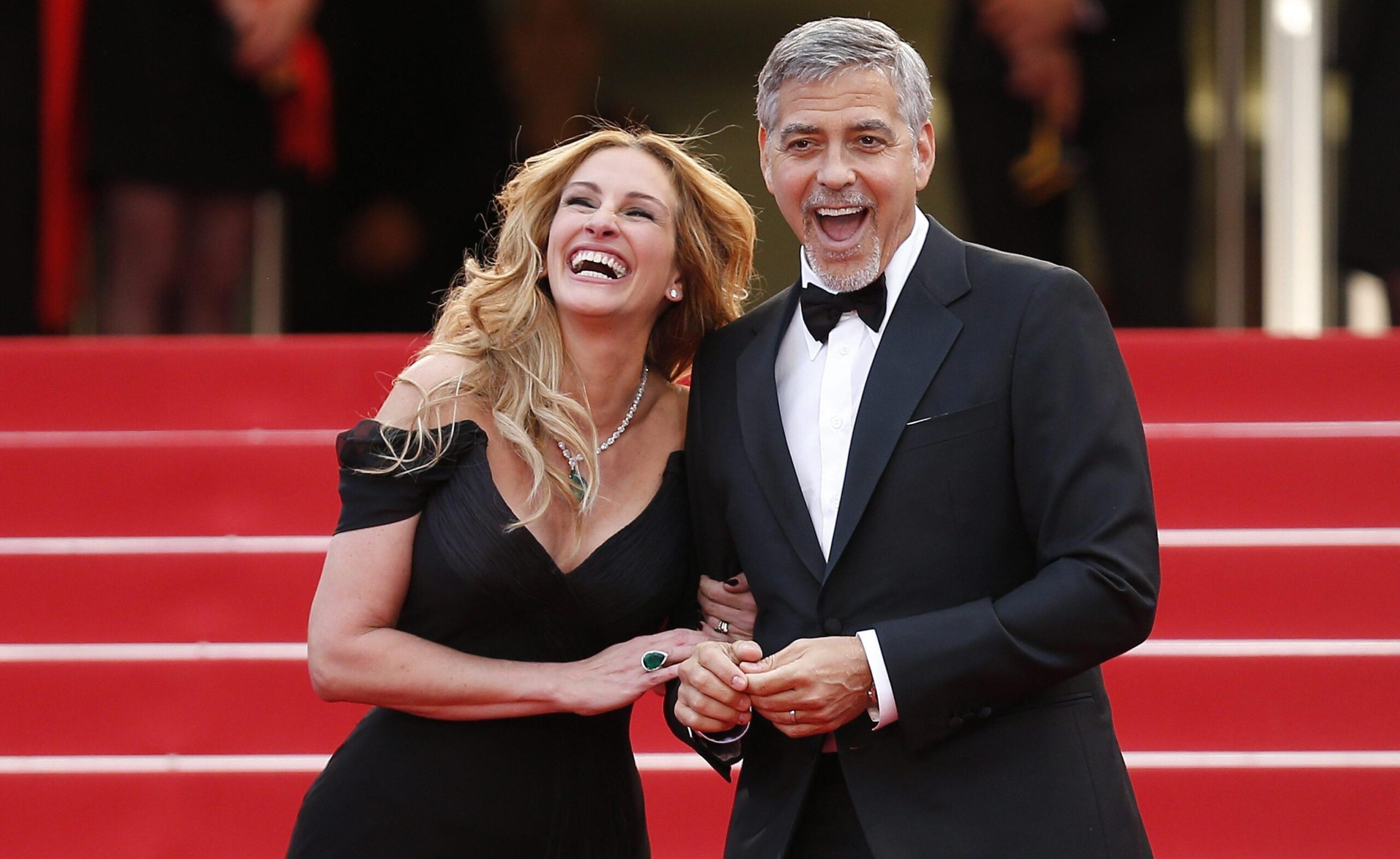 Julia Roberts e George Clooney si riuniscono in un nuovo film romantico