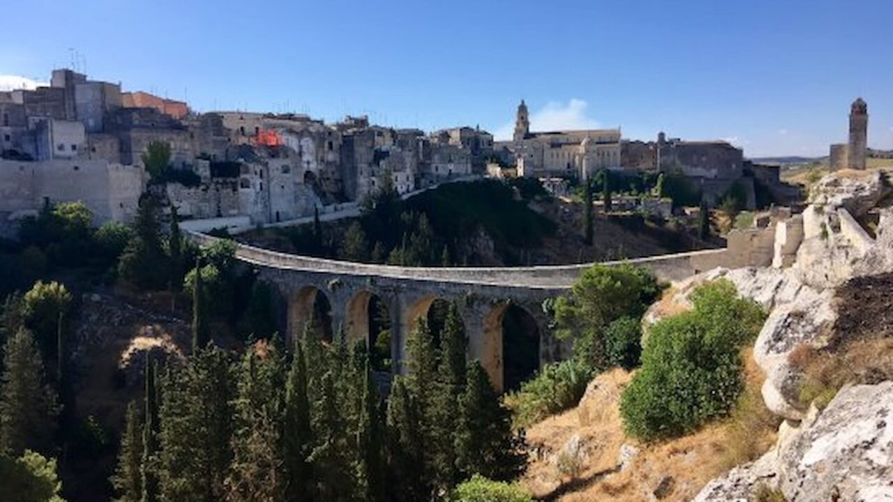 Gravina di Puglia, L'ultimo paradiso, Cinematographe.it