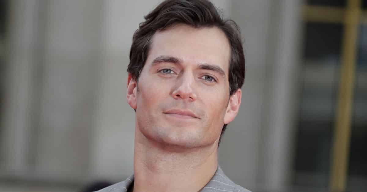 Quanto guadagna Henry Cavill? Ecco il patrimonio inossidabile dell’Uomo d’Acciaio