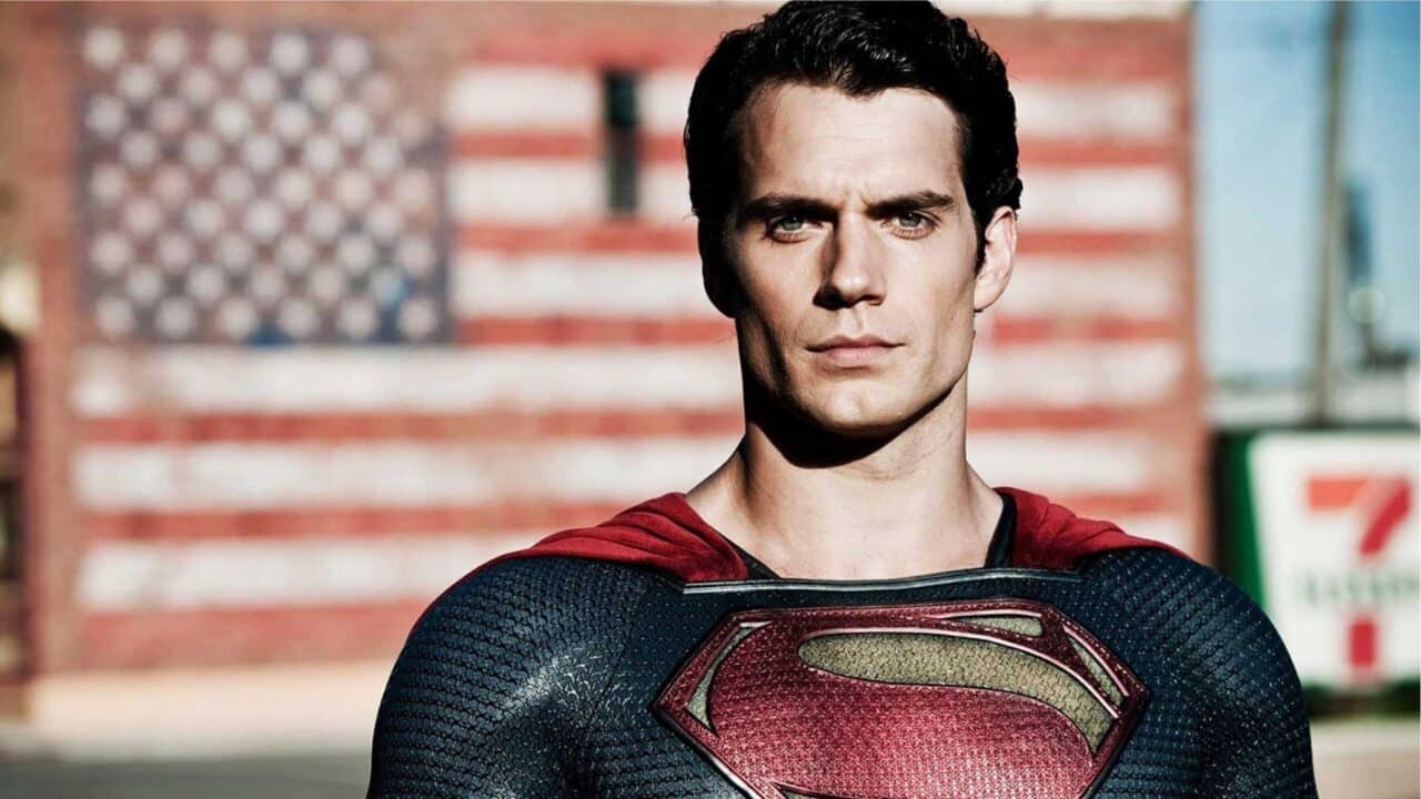 henry cavill, cinematographe.it