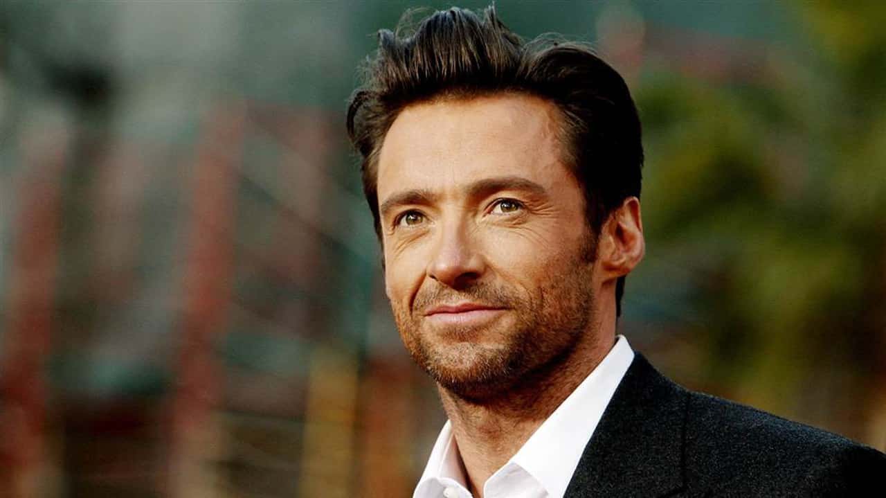 Hugh Jackman - Cinematographe.it