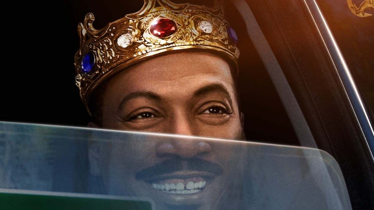 Intervista a Eddie Murphy su Il principe cerca figlio: un film “lontano dai soliti sequel”