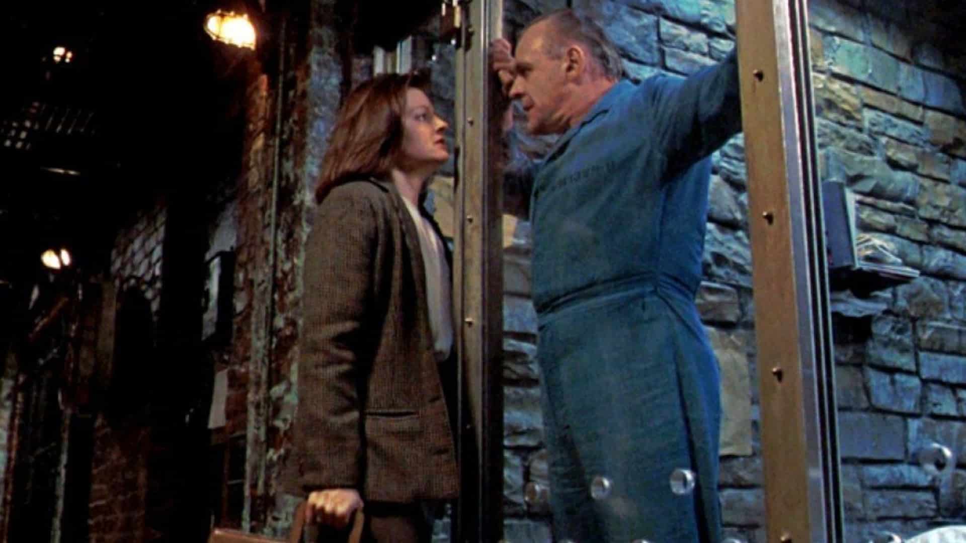 Il silenzio degli innocenti le indimenticabili interpretazioni Cinematographe.it Il silenzio degli innocenti le indimenticabili interpretazioni Cinematographe.it