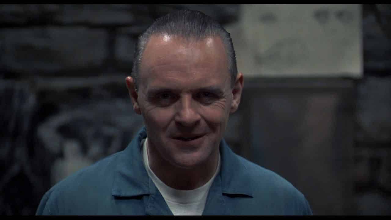 Il silenzio degli innocenti: per Anthony Hopkins il ruolo di Lecter è uno dei migliori della sua carriera