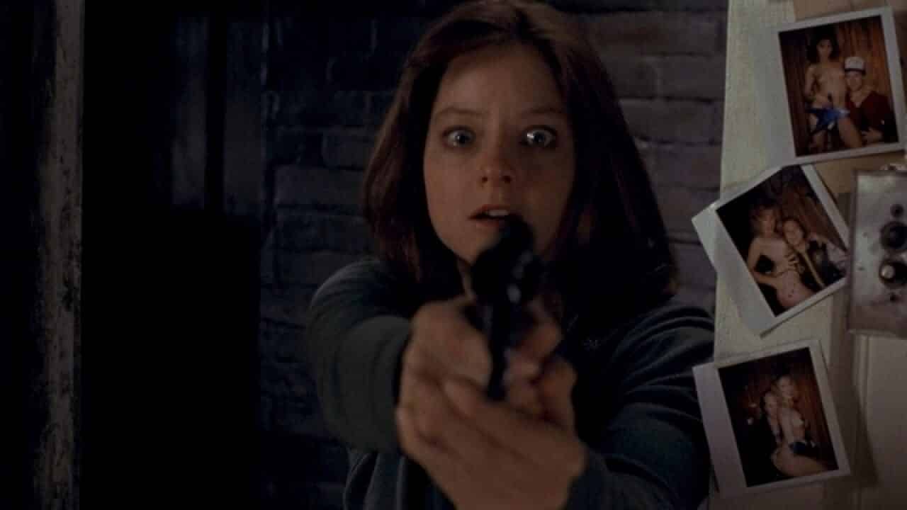 Jodie Foster Cinematographe.it