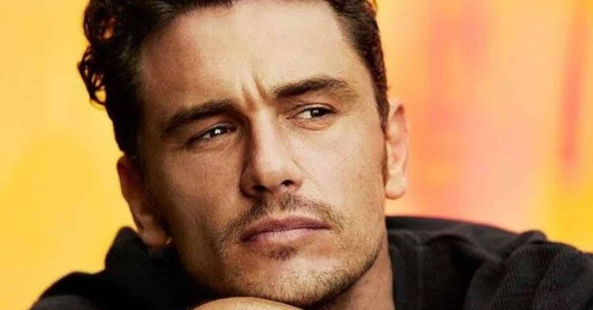 James Franco parla delle accuse di molestie : “In questi anni ho lavorato su me stesso”