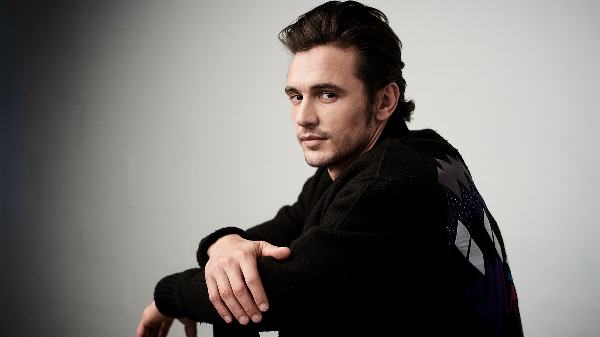 James Franco sarà il protagonista del thriller Mace