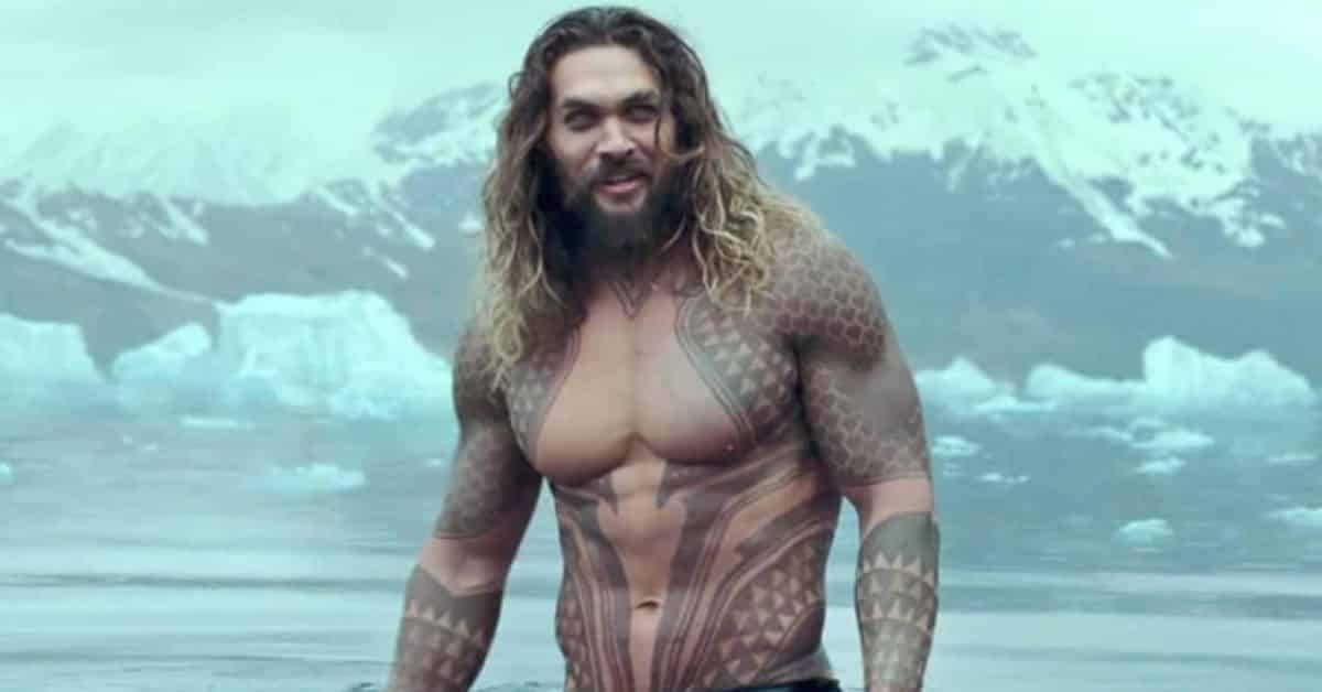 Quanto guadagna Jason Momoa? Ecco il patrimonio da supereroe dell’Aquaman del DC Universe