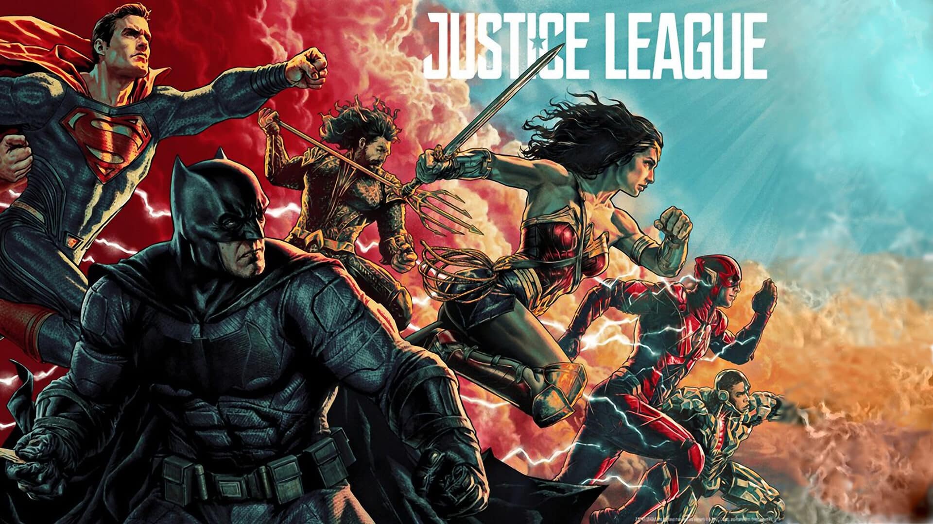 justice league 2, cinematographe.it