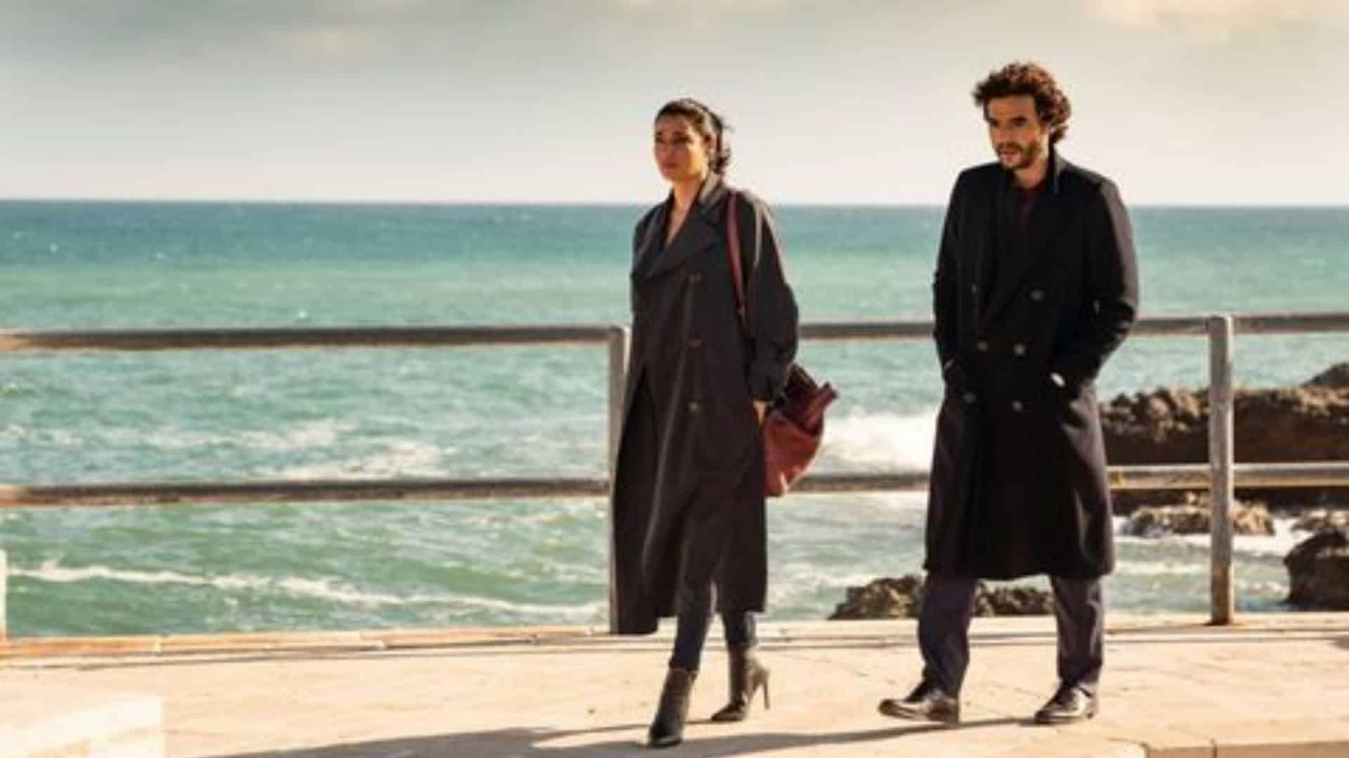 Lolita Lobosco: recensione finale della fiction Rai con Luisa Ranieri