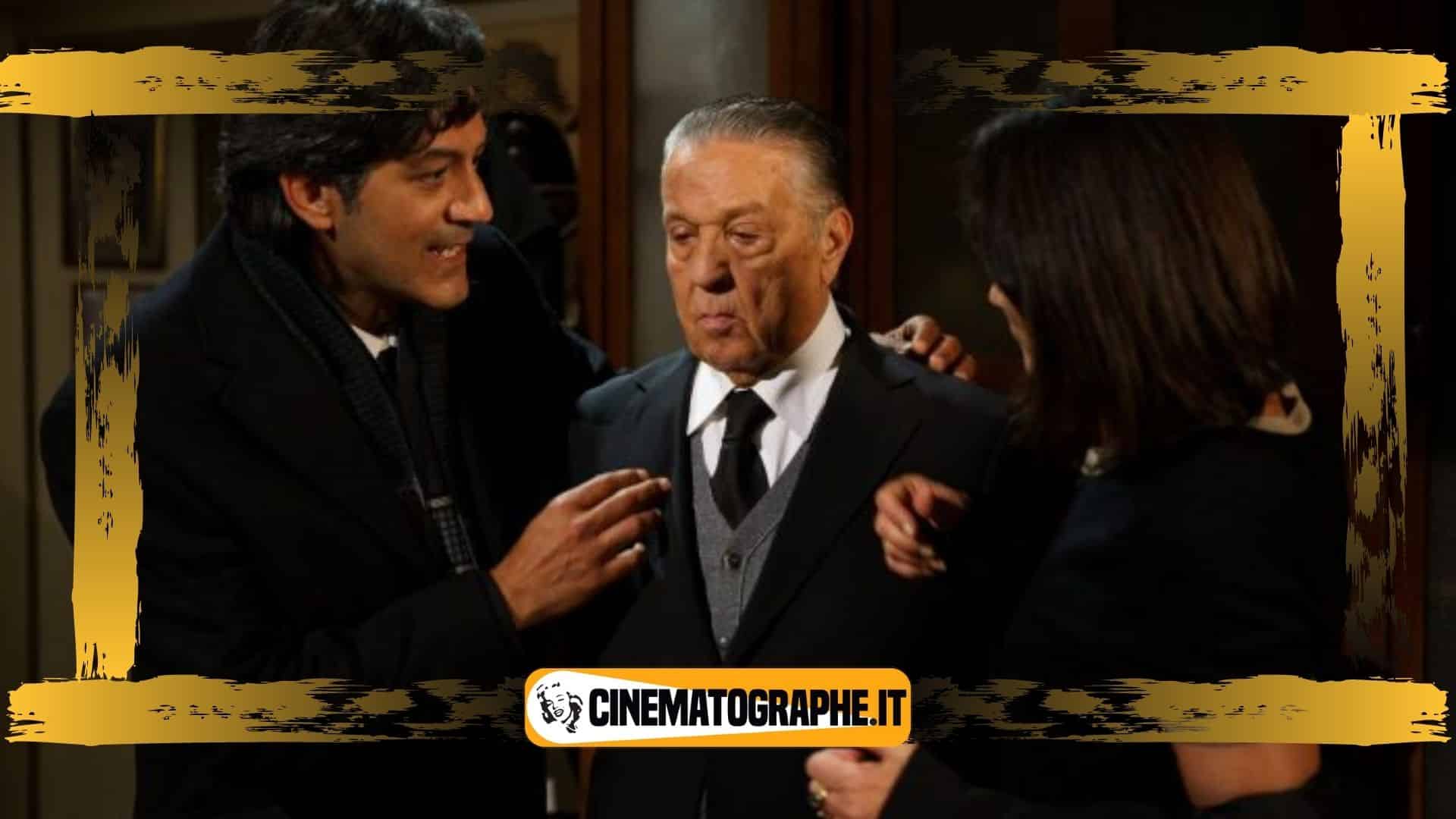 Cinematographe.it presenta Lei mi parla ancora di Pupi Avati