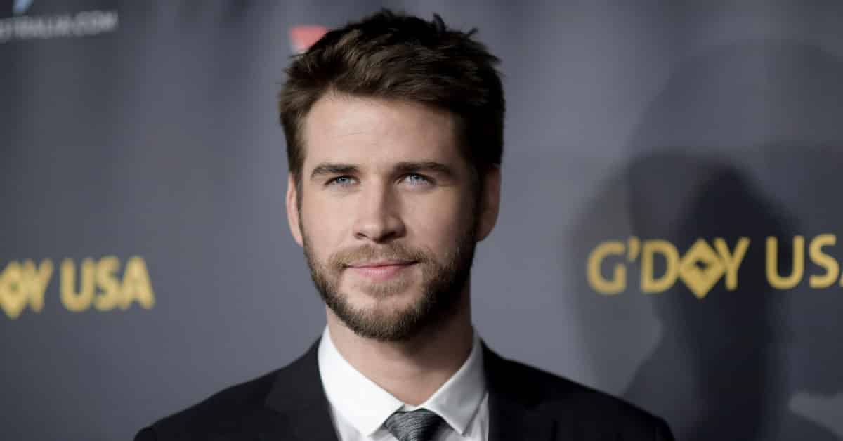 Liam Hemsworth Cinematographe.it