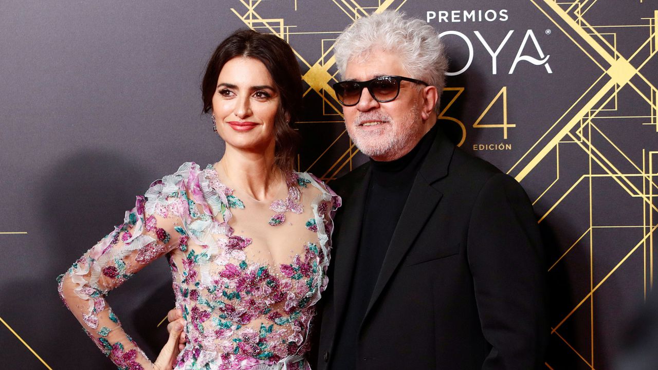 Madres Paralelas: Penelope Cruz nella prima foto del film di Pedro Almodóvar