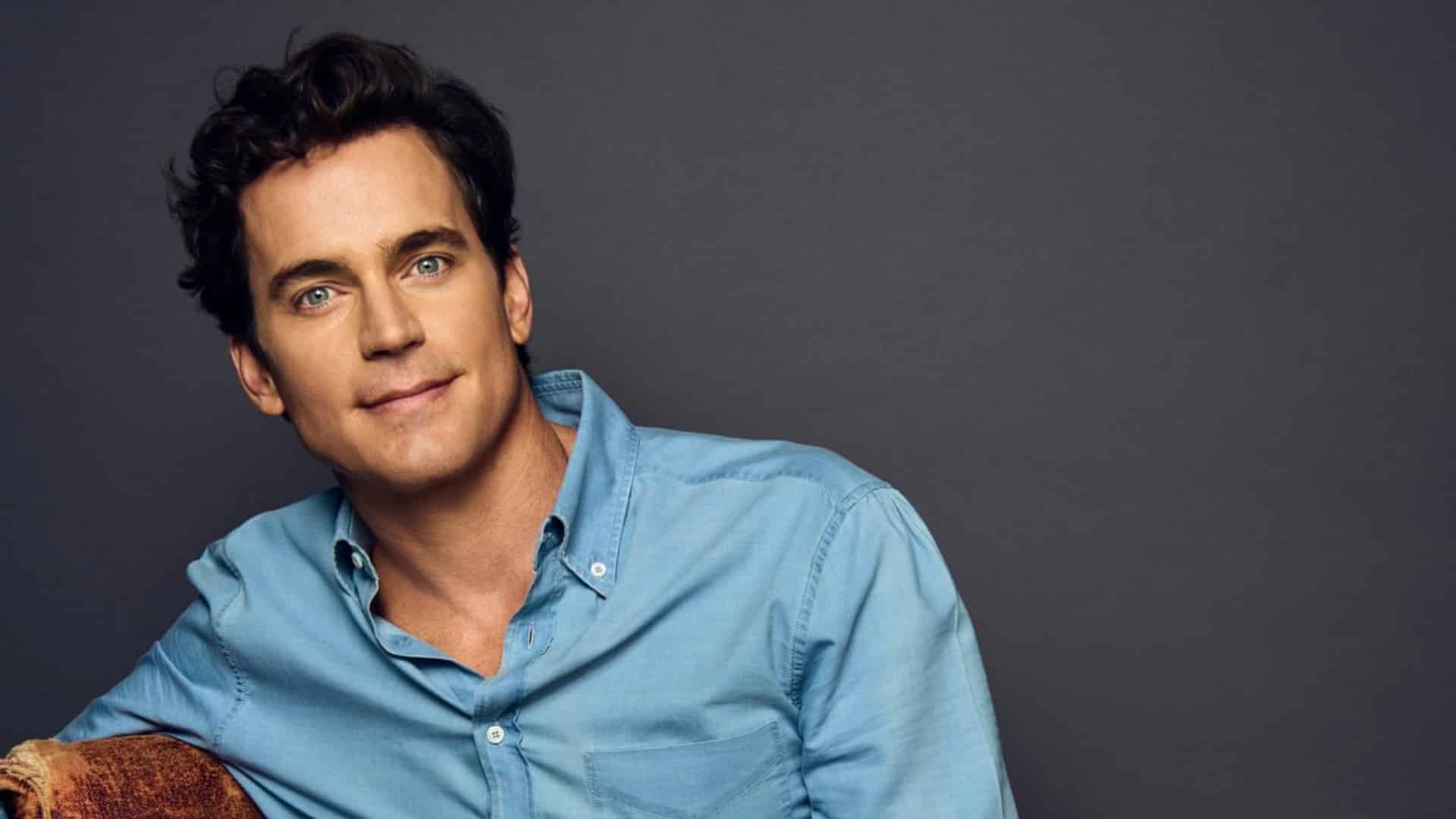 Maestro: Matt Bomer si unisce al cast del film su Leonard Bernstein diretto da Bradley Cooper