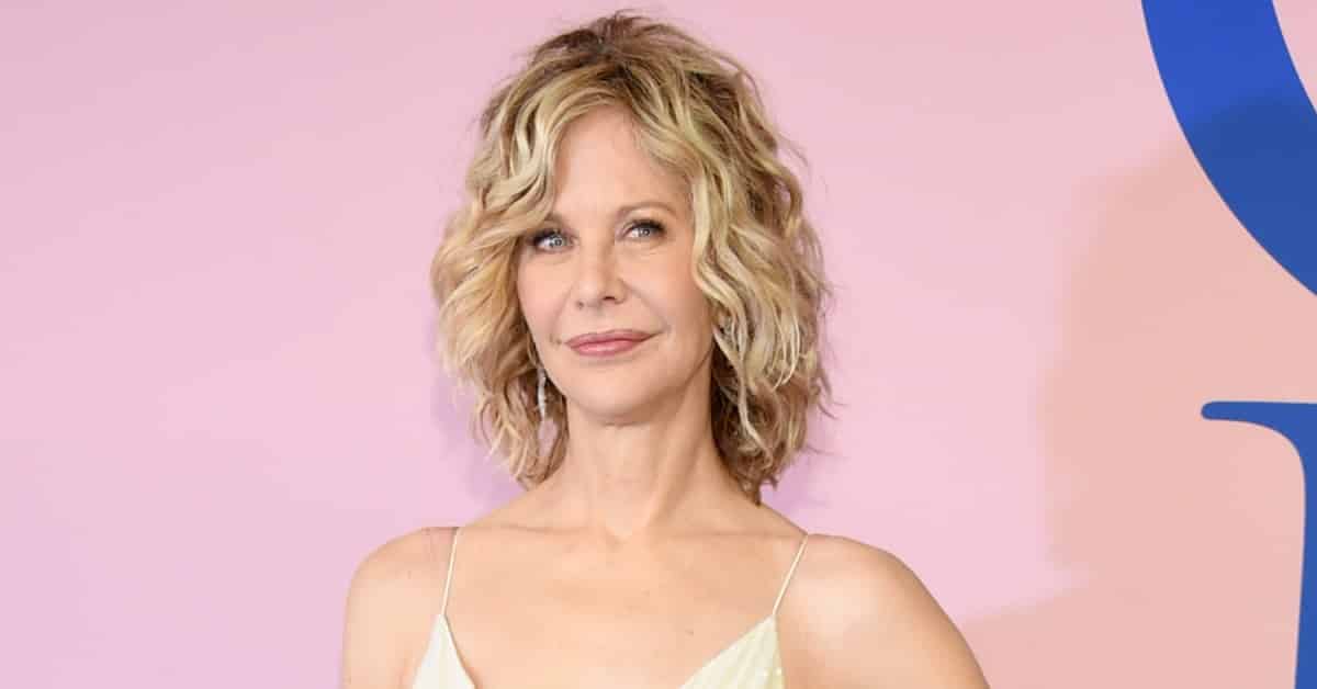 La sconvolgente trasformazione di Meg Ryan, da adorabile fidanzatina d’America a vittima della chirurgia estetica