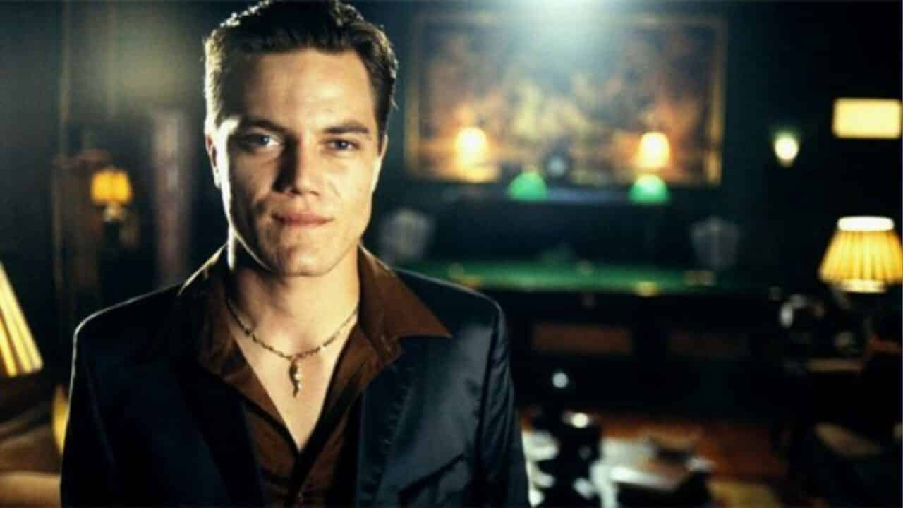 michael shannon, cinematographe.it