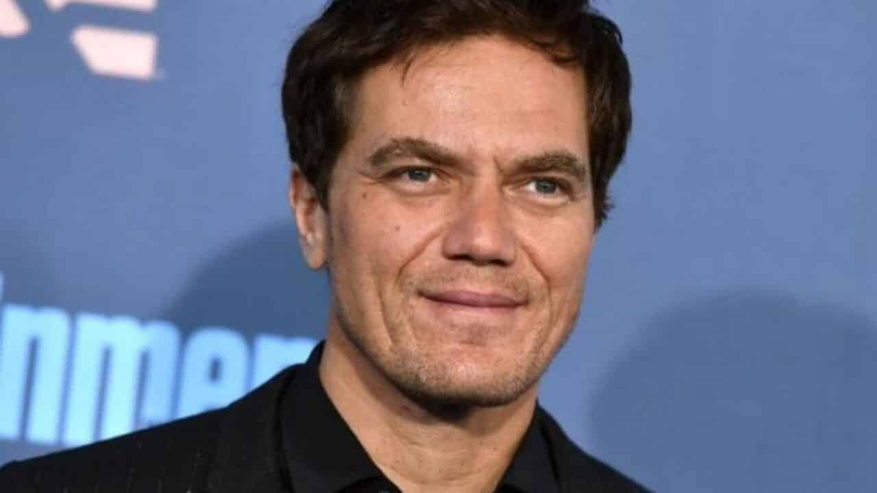 michael shannon, cinematographe.it