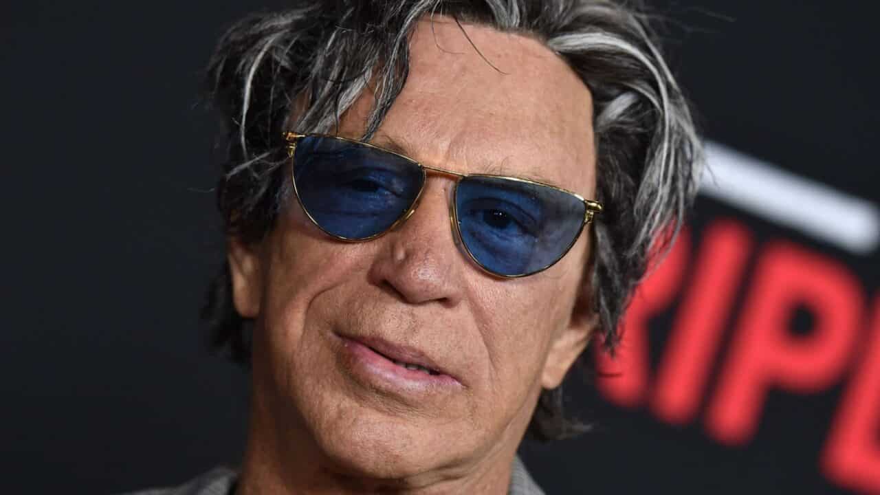 mickey rourke, cinematographe.it