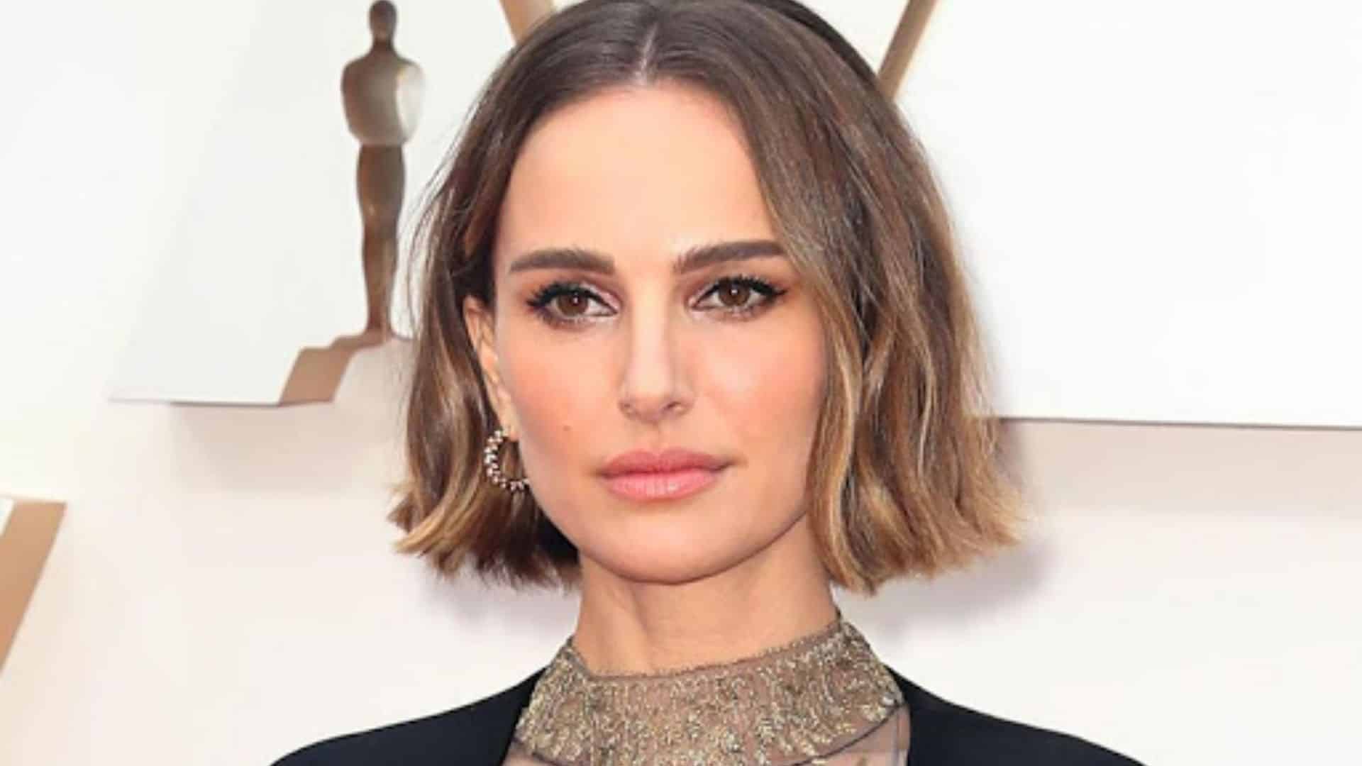 I giorni dell’abbandono: cancellato il film con Natalie Portman