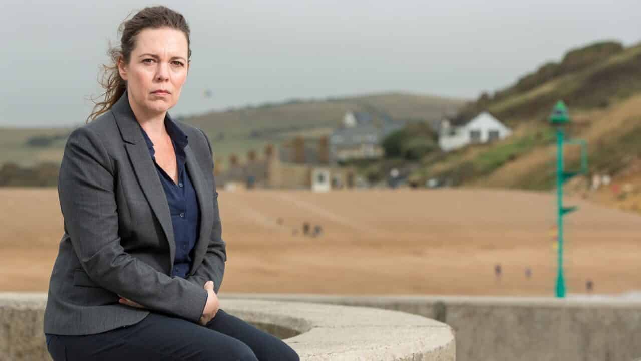 olivia colman, cinematographe.it