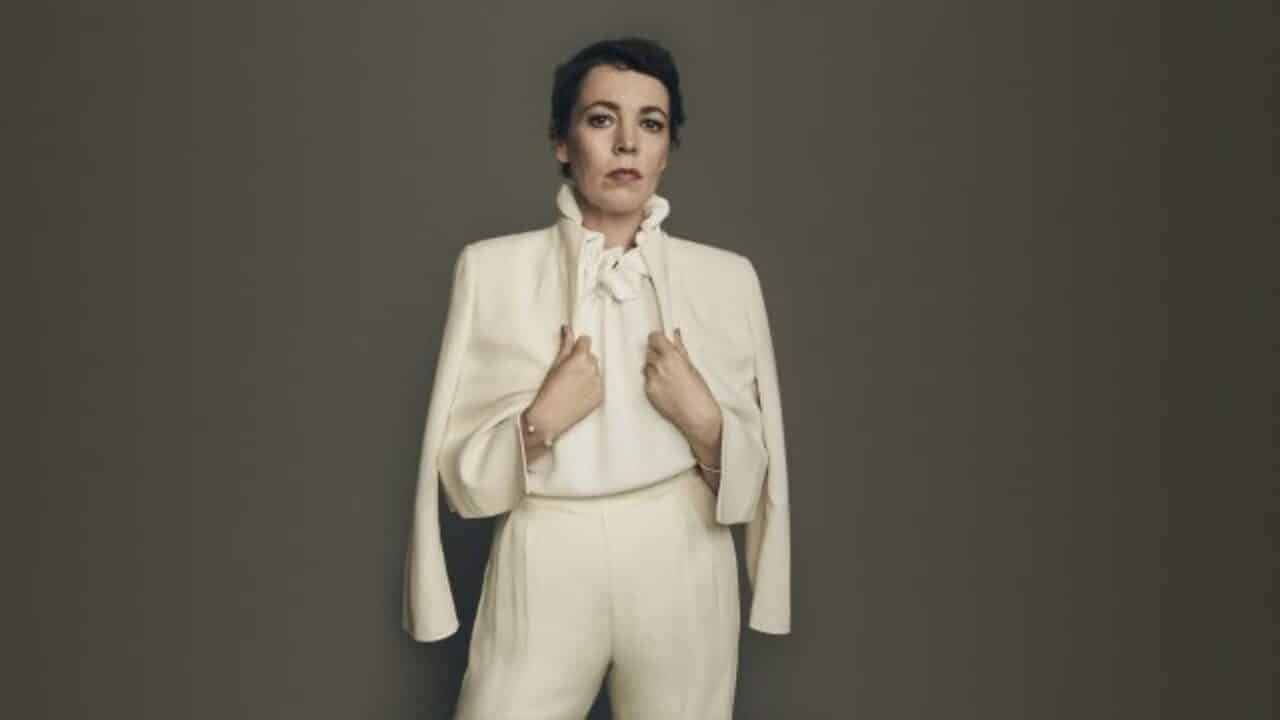 olivia colman, cinematographe.it