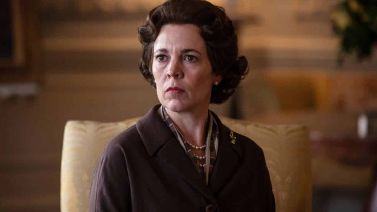 olivia colman, cinematographe.it