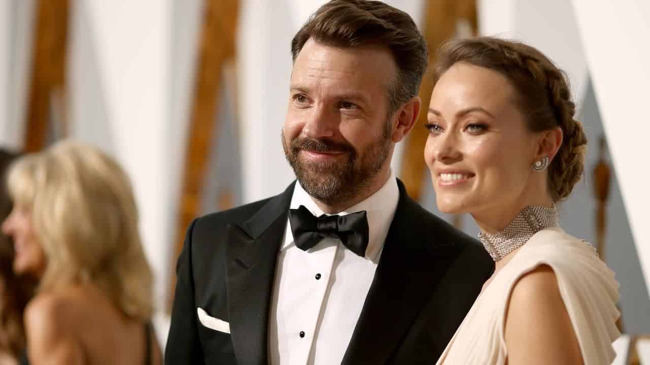 Jason Sudeikis e Olivia Wilde denunciati dalla ex baby sitter - cinematographe.ite