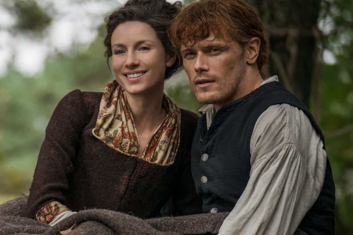 Outlander – Stagione 6: trailer e data d’uscita dei prossimi episodi