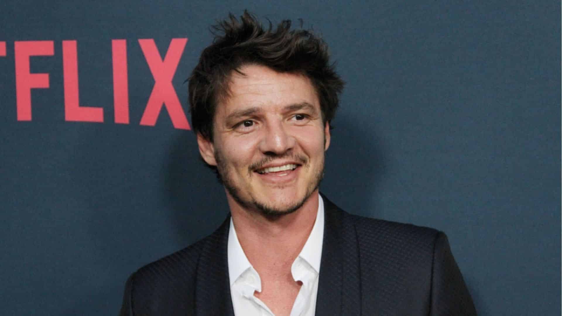 Pedro Pascal è stato inondato di auguri su Twitter