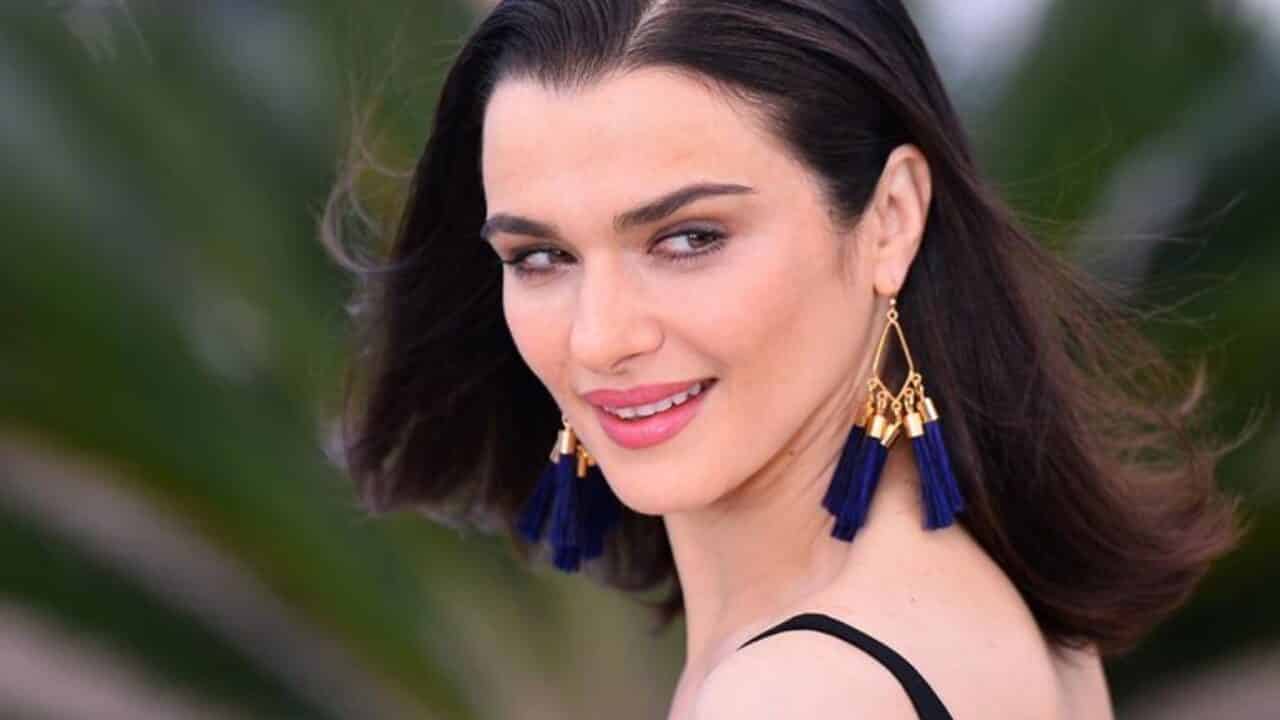 rachel weisz, cinematographe.it