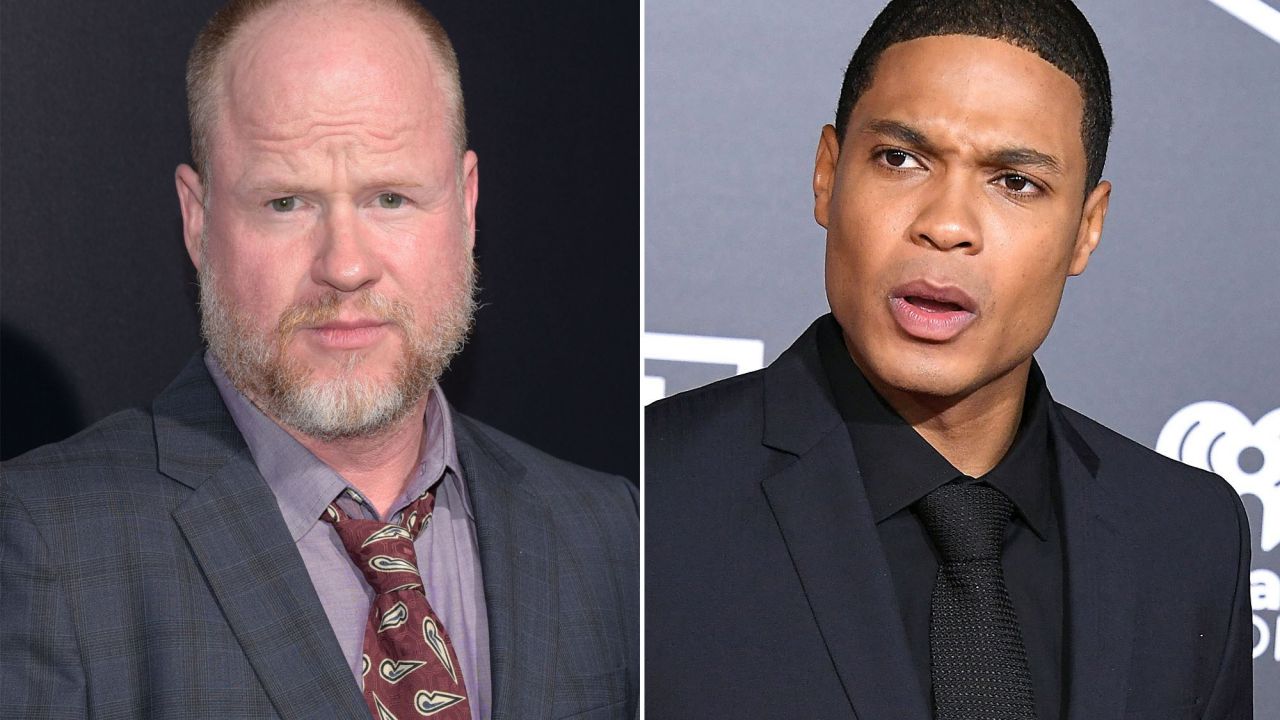 Ray Fisher commenta le accuse di Charisma Carpenter contro Joss Whedon
