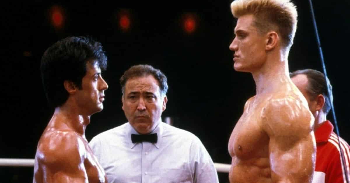 Rocky IV: Sylvester Stallone rivela il titolo ufficiale della director’s cut