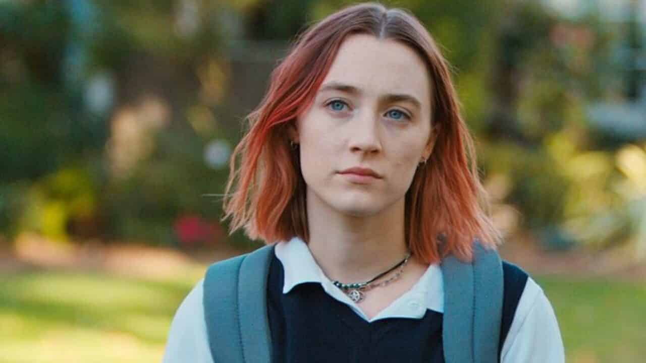 Saoirse Ronan Cinematographe.it