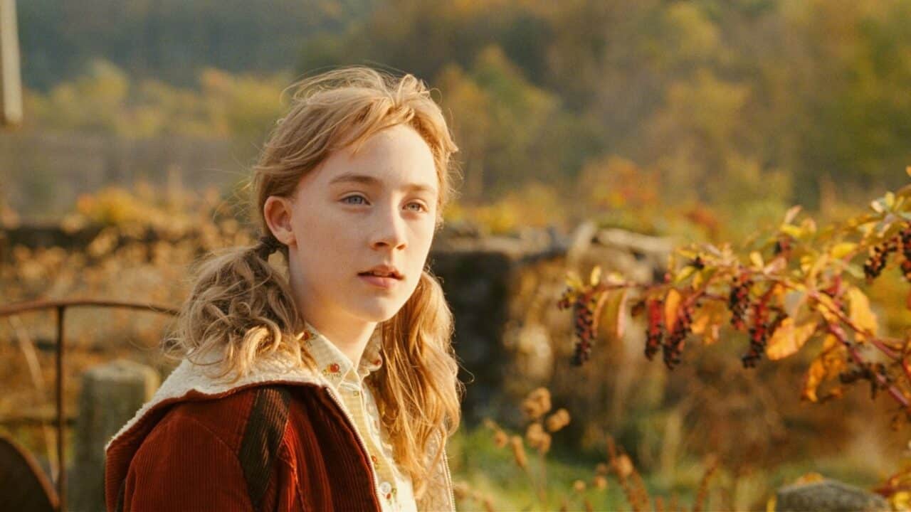 Saoirse Ronan Cinematographe.it