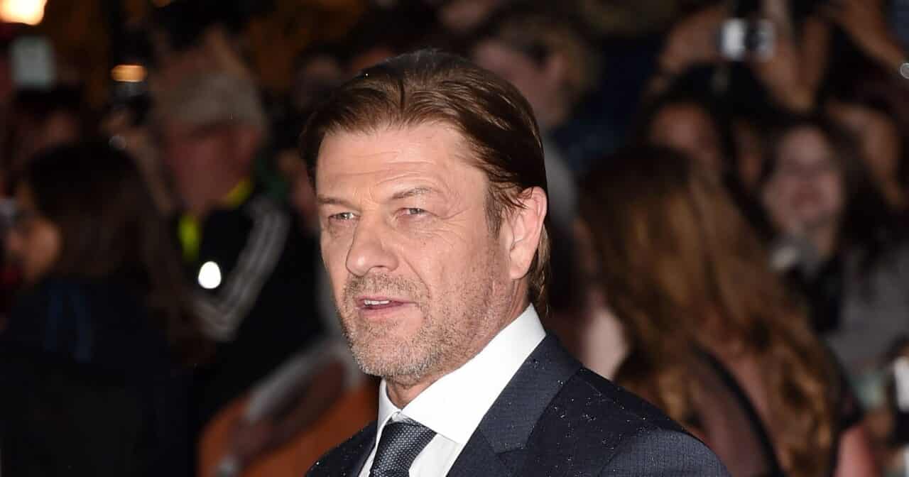 Sean Bean cinematographe.it