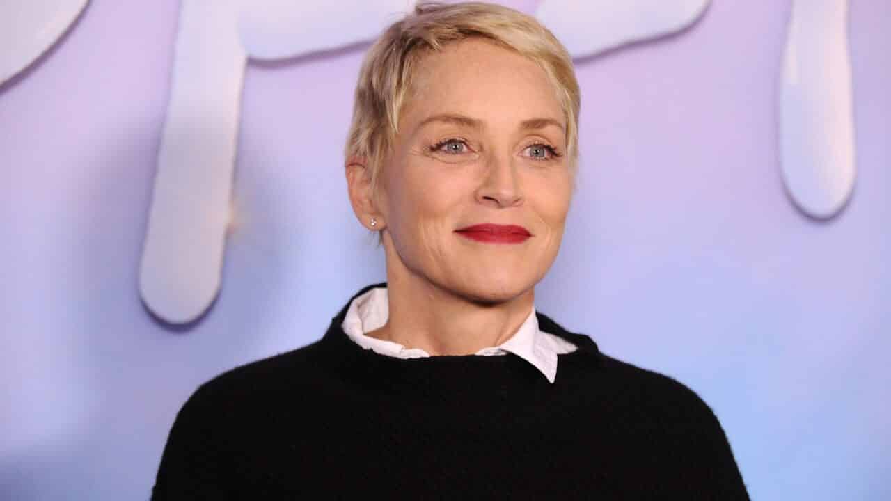 Sharon Stone Cinematographe.it