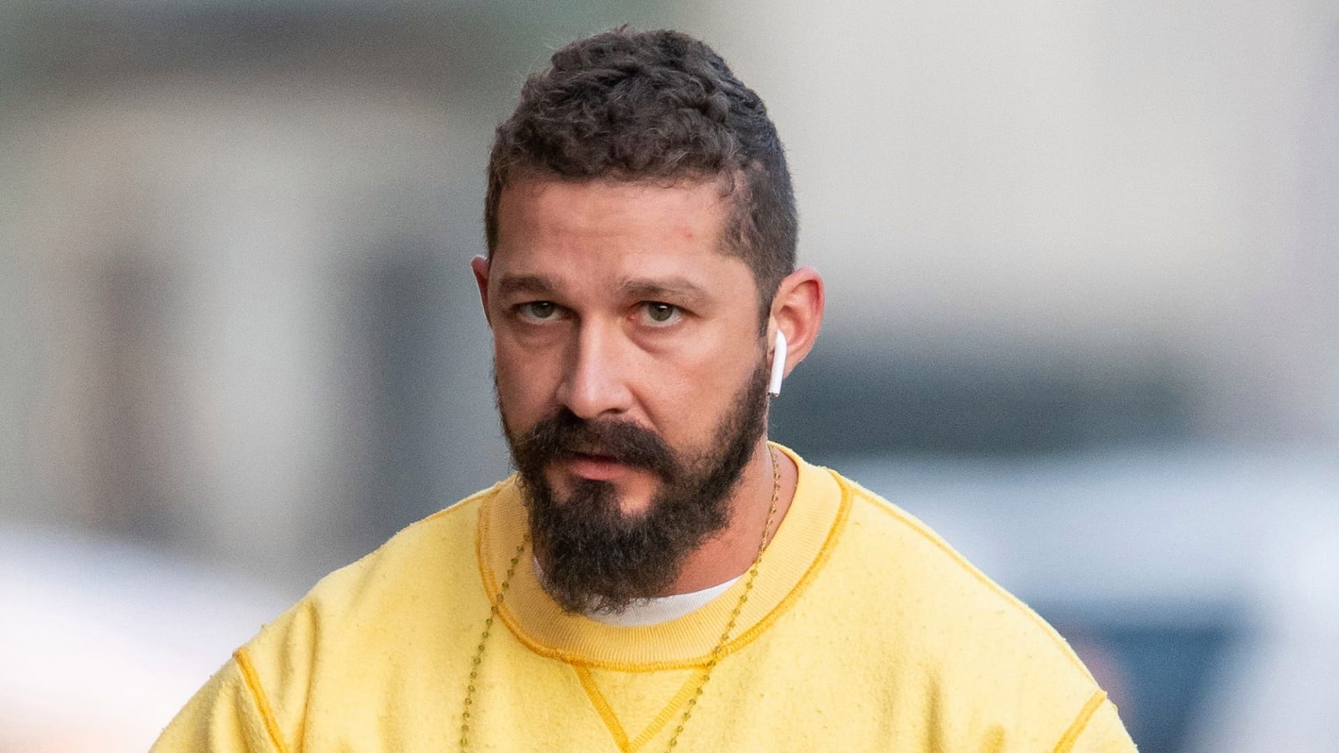 Shia LaBeouf tra gli attori impazziti cinematographe.it