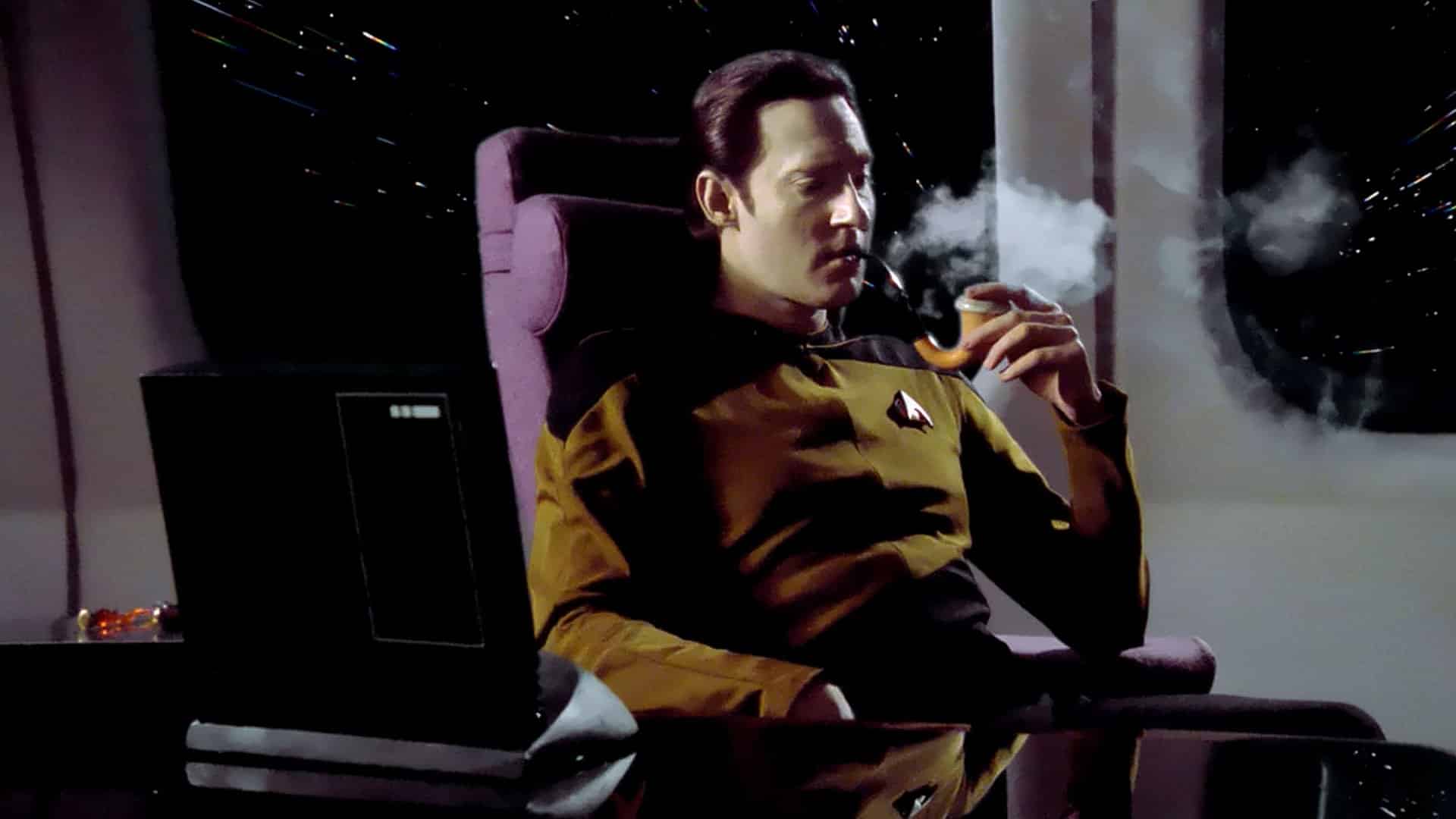 Star Trek: Brent Spiner pensa che un reboot di The Next Generation si farà