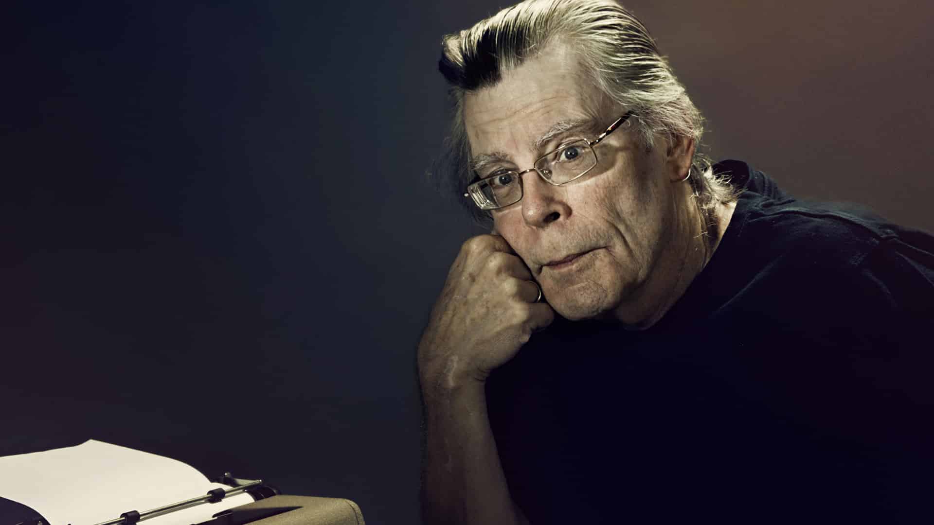 stephen king, cinematographe.it