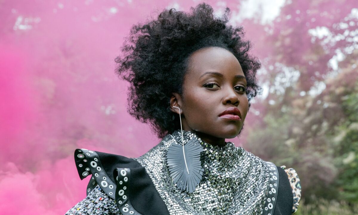 Lupita Nyong'o, Netflix - Cinematographe.it