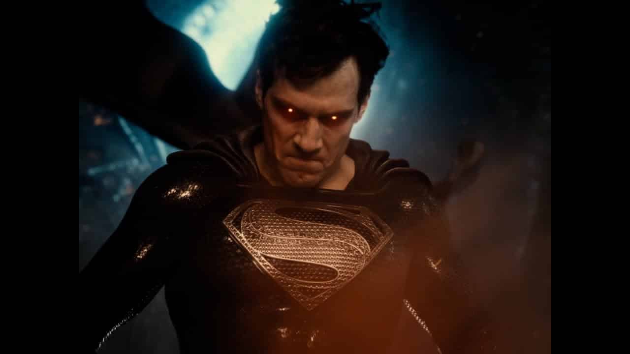 Zack Snyder’s Justice League: un inedito Lanterna Verde è stato scartato dal film