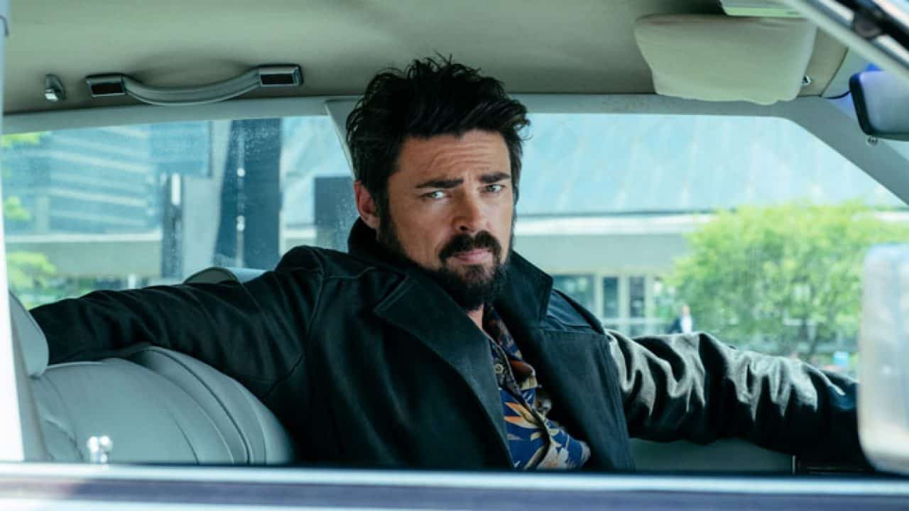 The Boys 3: Karl Urban è pronto per le riprese della nuova stagione [FOTO]